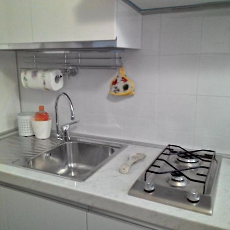 Casa Gemelli Appartement Rome Buitenkant foto