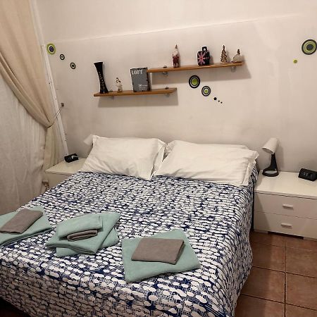 Casa Gemelli Appartement Rome Buitenkant foto